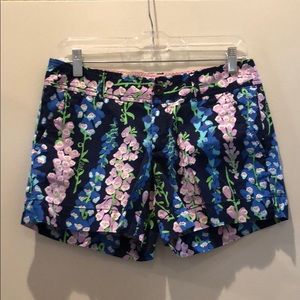 Lilly Pulitzer Callahan Shorts